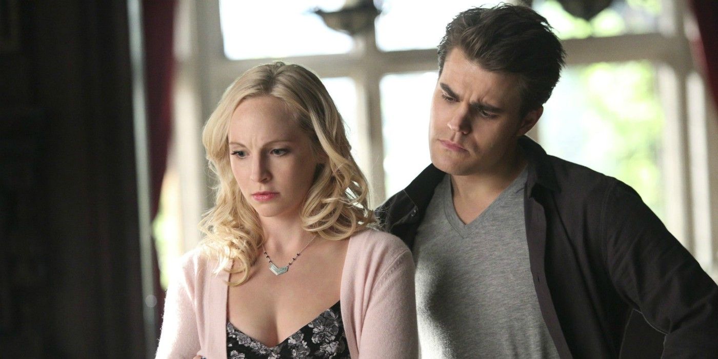 What Happened to Stefan At the End of The Vampire Diaries?