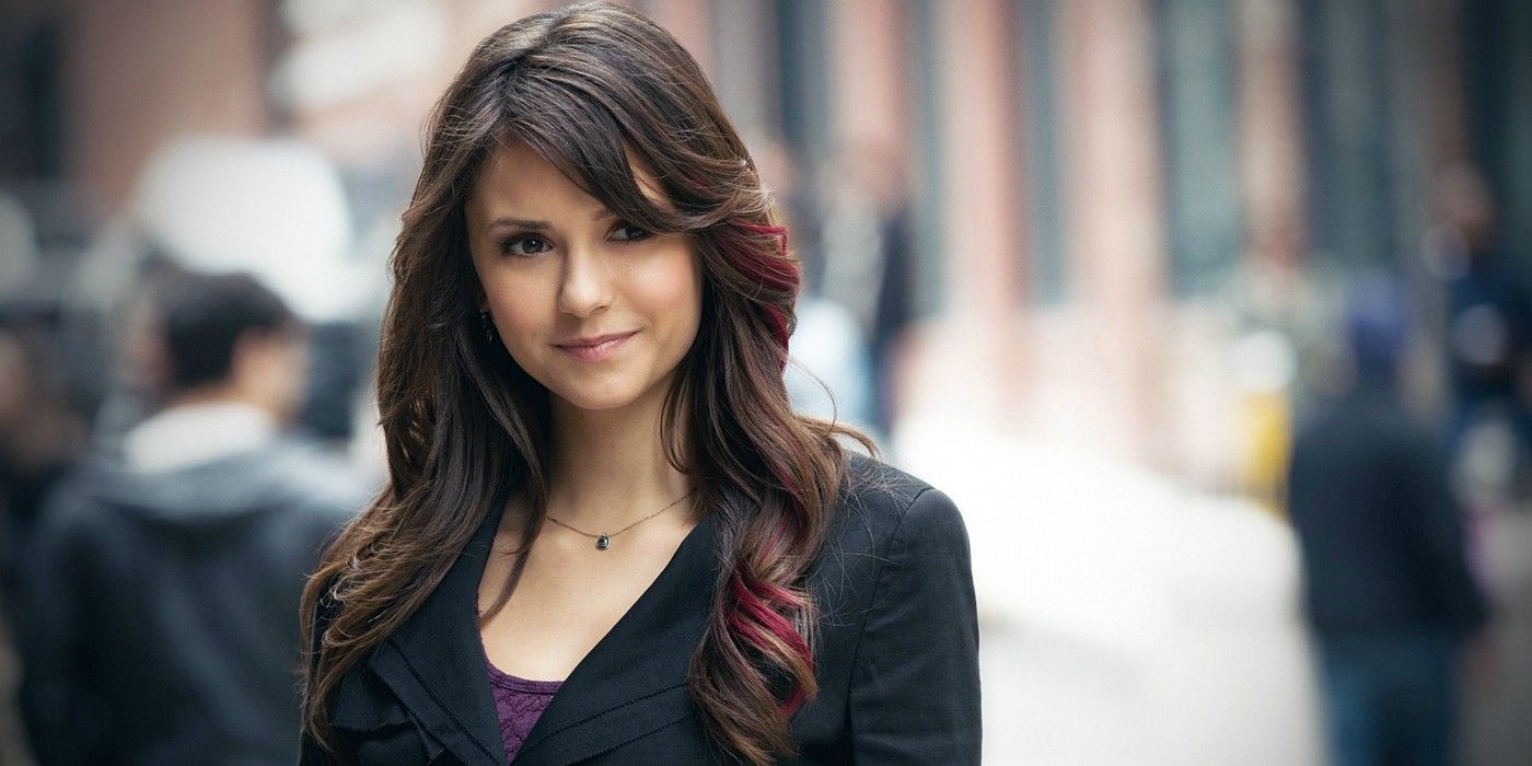 Which Vampires Turned Off Their Humanity In The Vampire Diaries