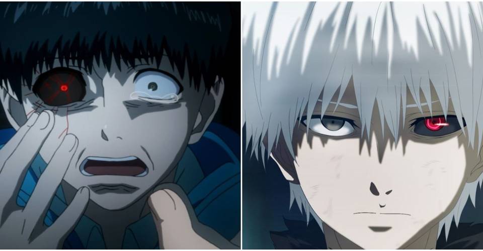 10 Things In Tokyo Ghoul That Make Absolutely No Sense Cbr 10 Things In Tokyo Ghoul That Make Absolutely No Sense Cbr