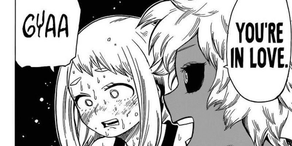 My Hero Academia: 10 Things To Look For In A Possible Time-Skip