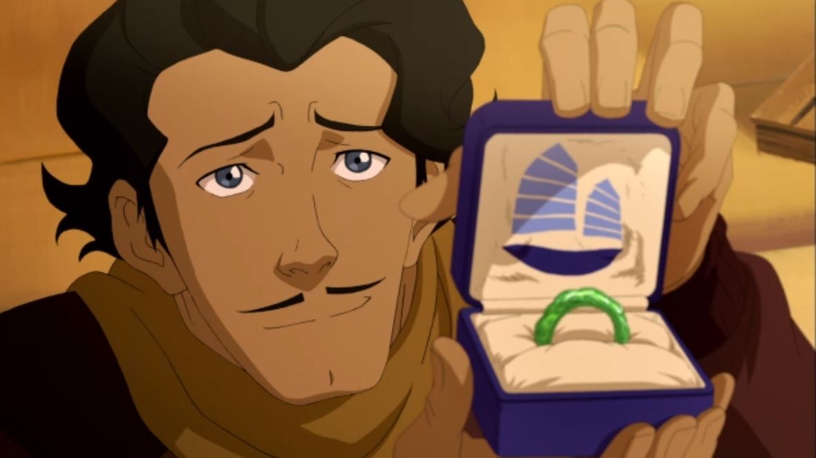 10 Legend of Korra Characters Who Needed Far More Screen Time