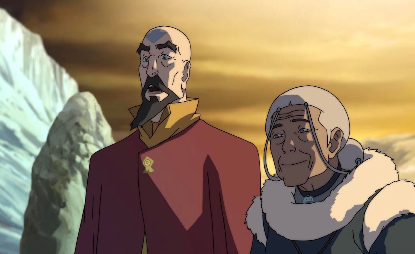 Avatar: The Last Airbender: Trivia You Didn't Know About Katara