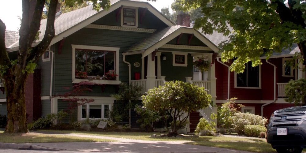 The Flash 10 Most Significant Locations, Ranked