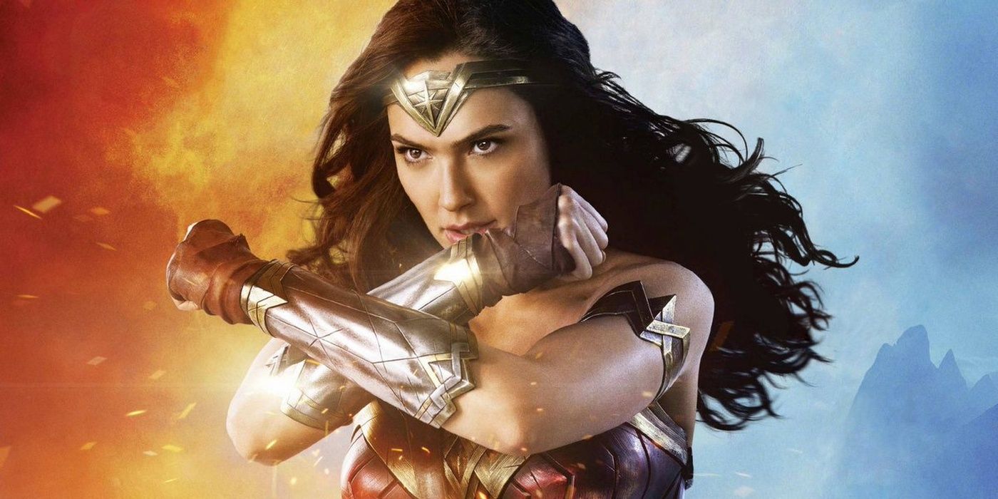 10 Best Quotes From Wonder Woman (2017)