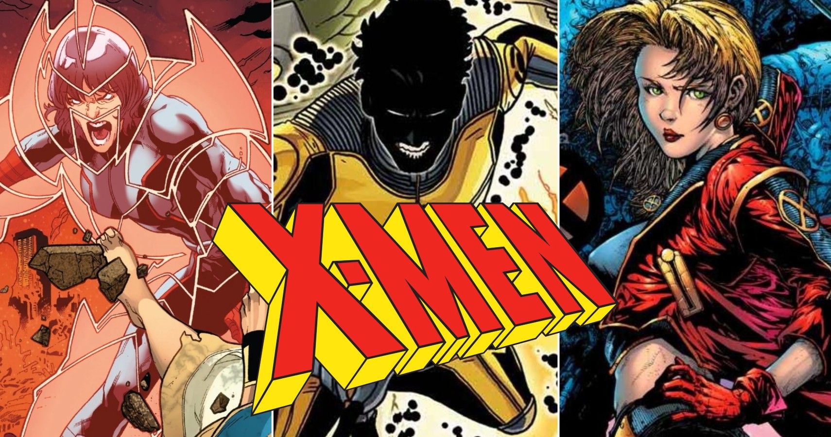 10 X-Men That Have Never Appeared In A Video Game