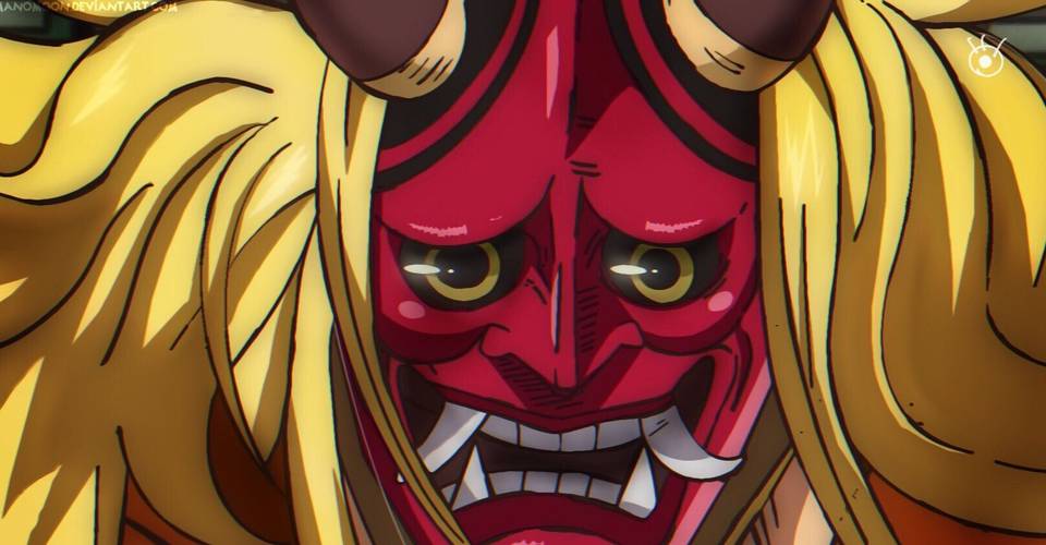 One Piece 10 Things Fans Already Love About Yamato Cbr One Piece 10 Things Fans Already Love About Yamato Cbr