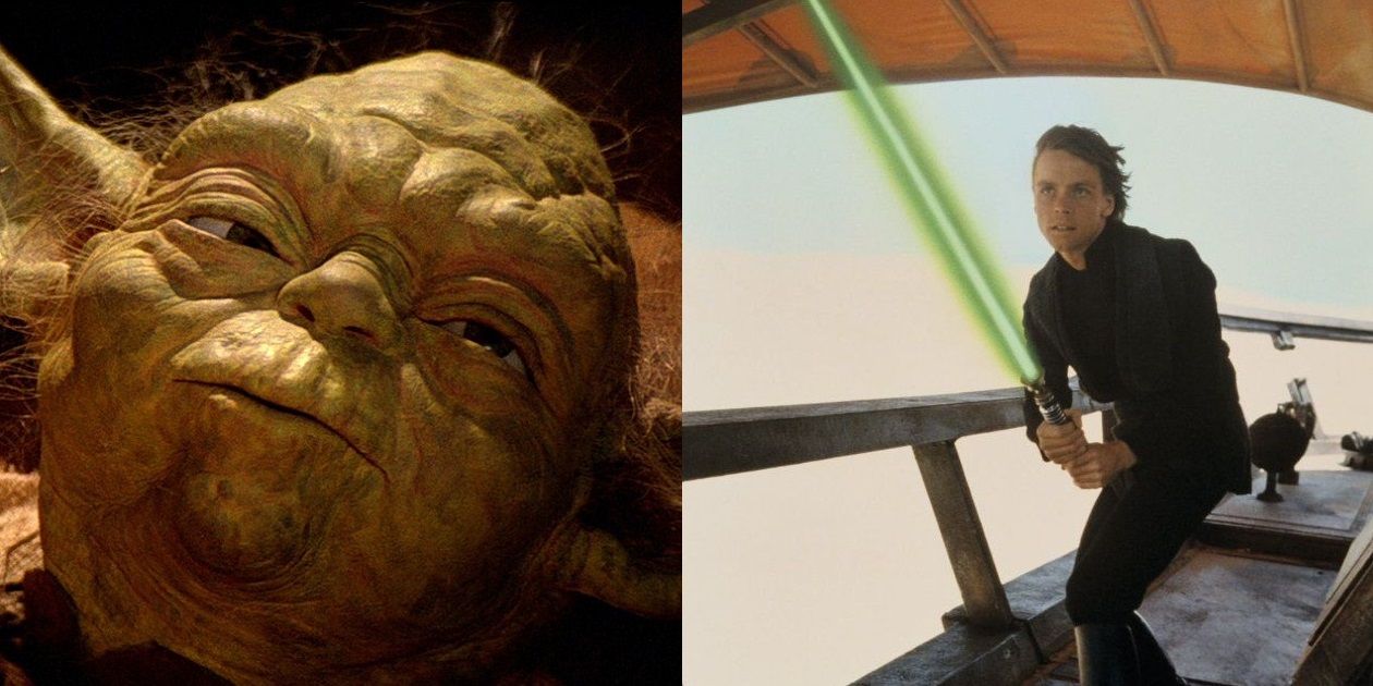 5 Reasons Why ObiWan Was a Better Teacher to Luke (& 5 Reasons Why Yoda Was Better)