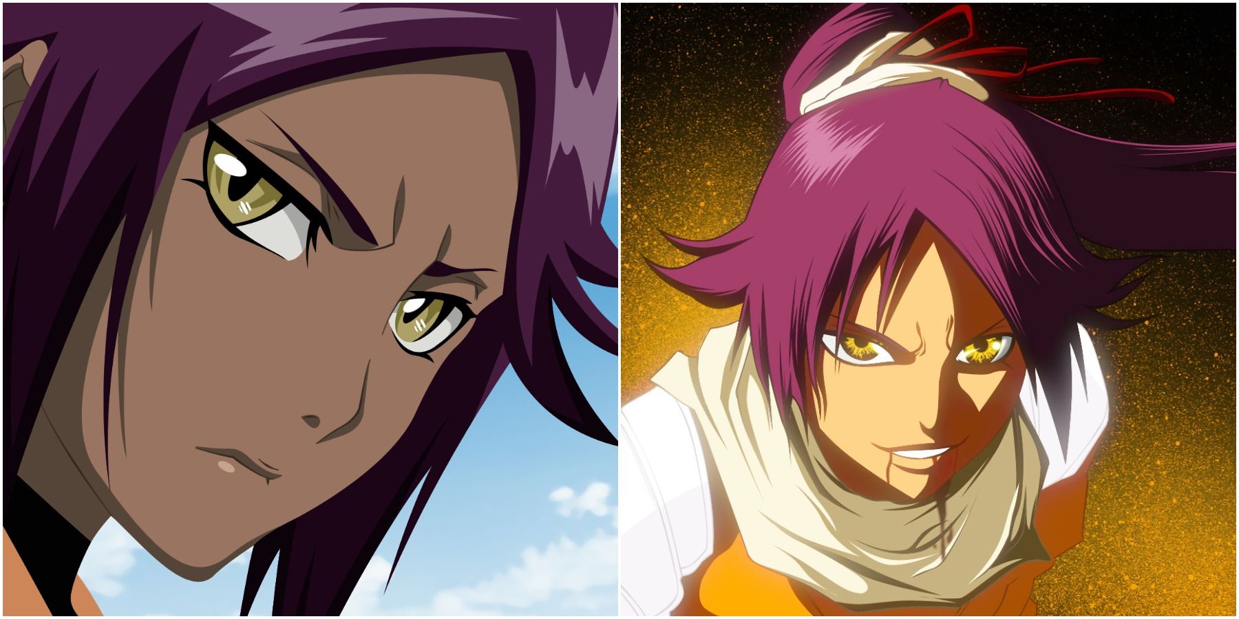 Bleach: 5 Ways Yoruichi Was the Best Character (& 5 Reasons She's Overrated)