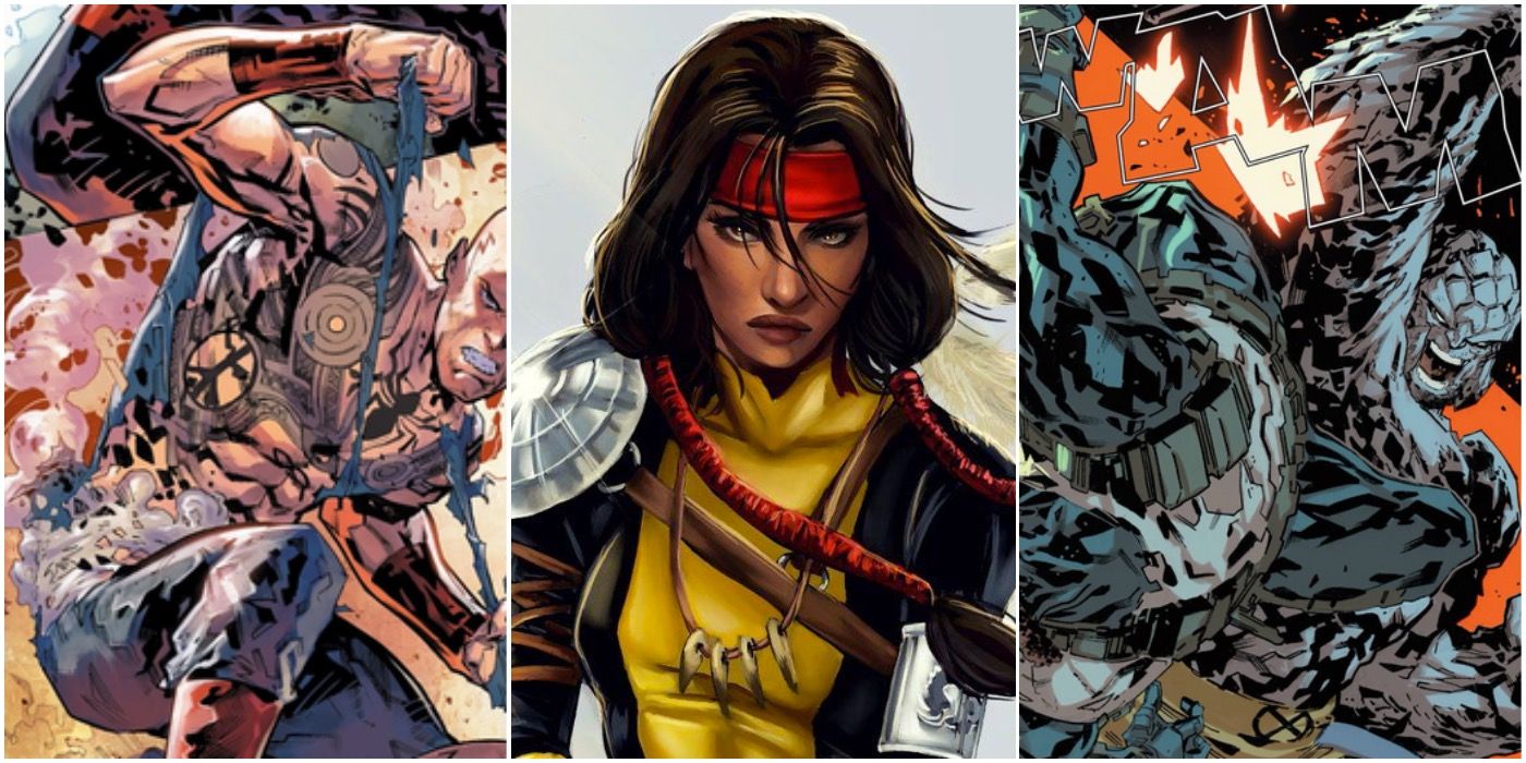 New Mutants: 5 Fast Facts About Sunspot