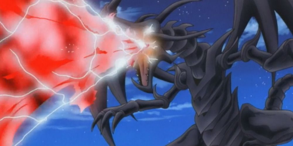 Yu-Gi-Oh! 10 Things About Duelist Kingdom That Make No Sense