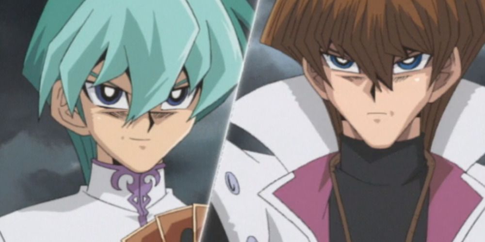 Yu-Gi-Oh's Most Popular Arcs, Ranked