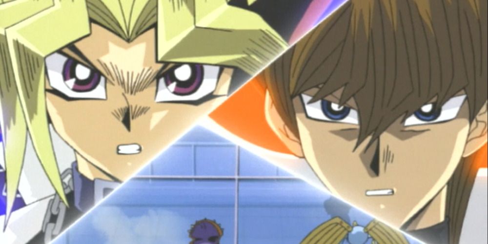 Yu-Gi-Oh: 5 Best Seto Kaiba Duels In The Series (& 5 Worst)