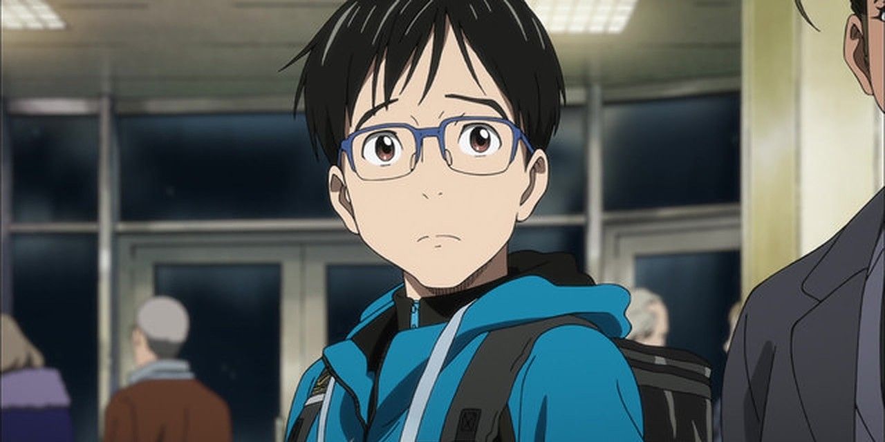 Yuri On Ice: Ice Adolescence's Cancelation is More Impactful Than It Seems