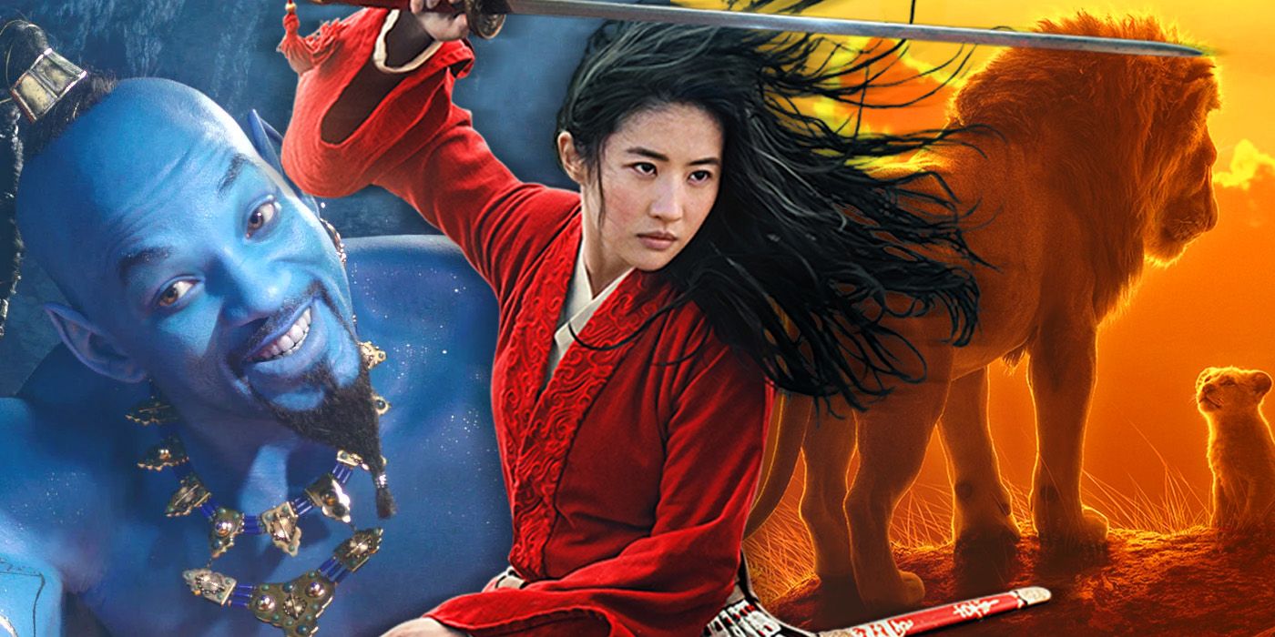 The problem with Mulan: why the live-action remake is a lightning