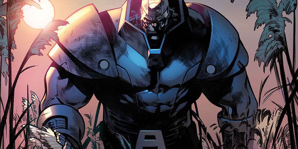 10 Strongest Marvel Villains Shazam Could Defeat