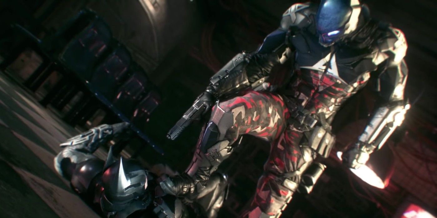 Batman: Arkham Knight's HARSHEST Reviews