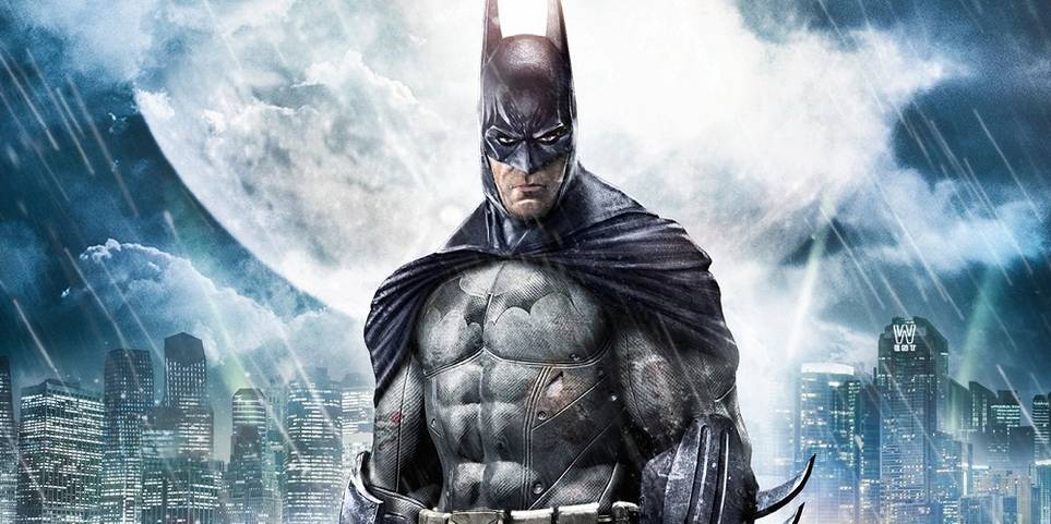 10 Behind The Scenes Facts About Batman Arkham Asylum Cbr