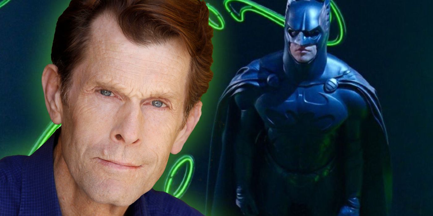 Kevin Conroy (@RealKevinConroy) / X