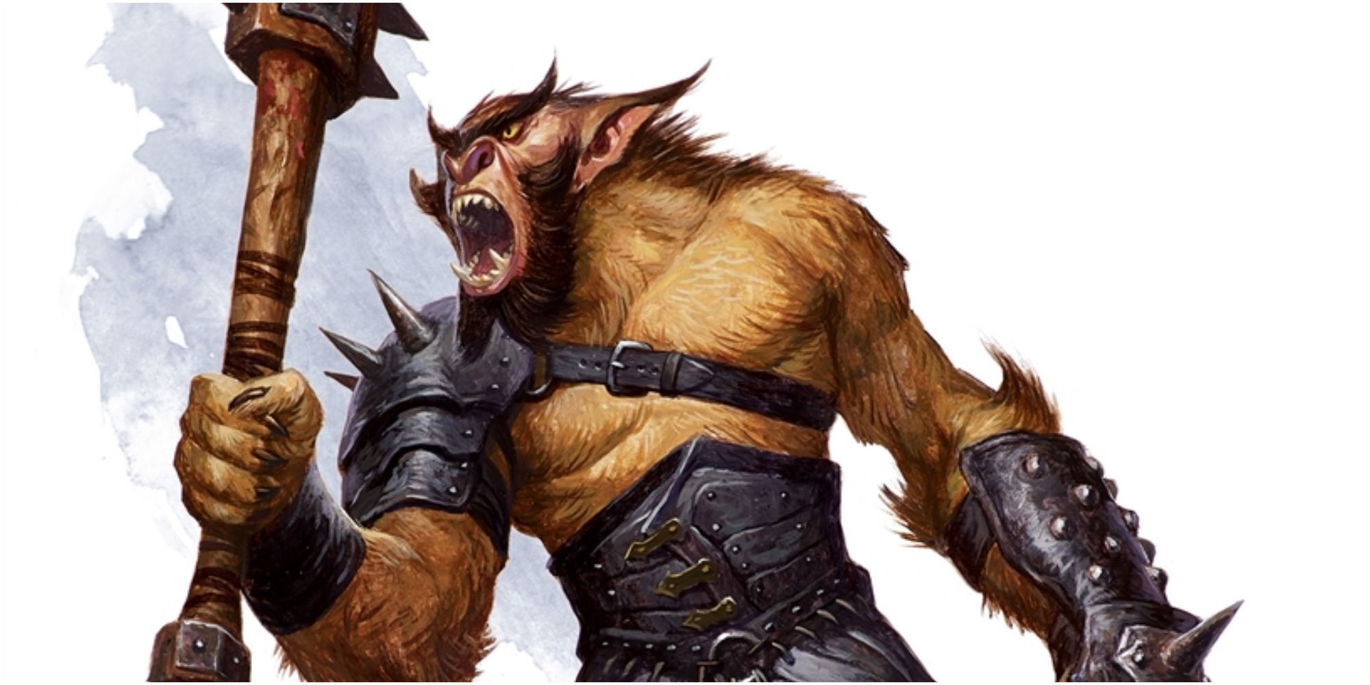 10 Worst Racial Abilities in Dungeons & Dragons