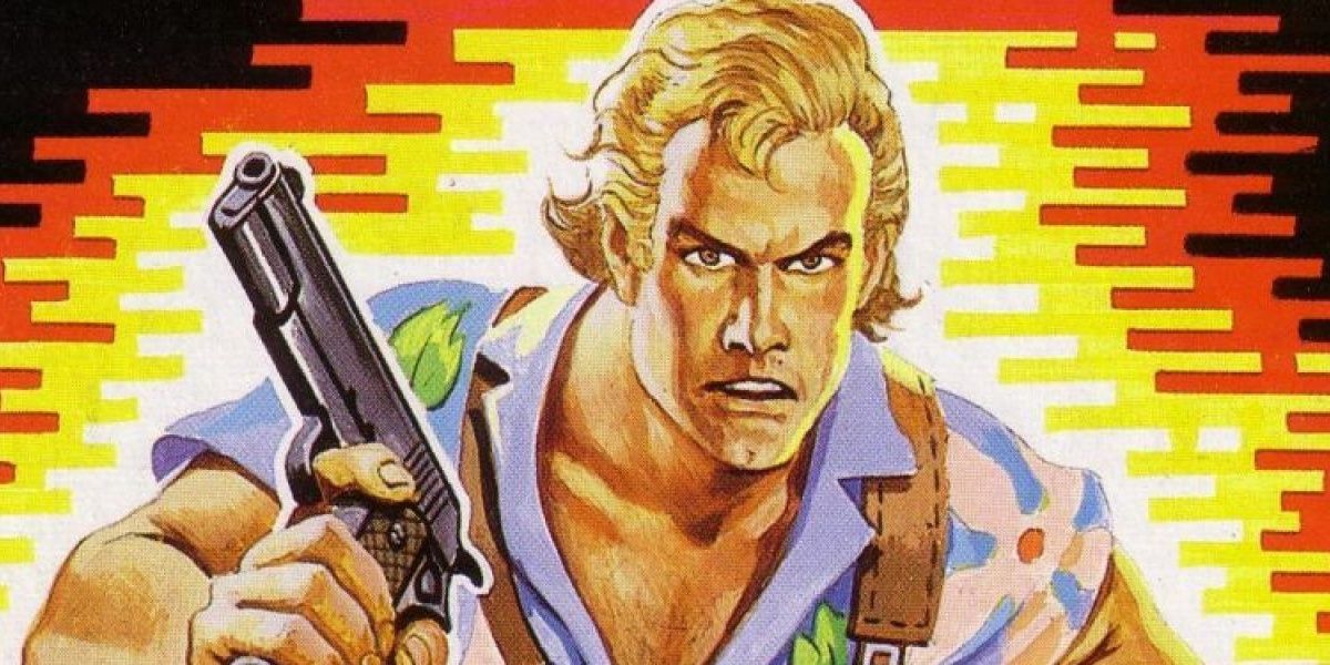 10 GI Joe Characters Who Were Infinitely Cooler in the Comics