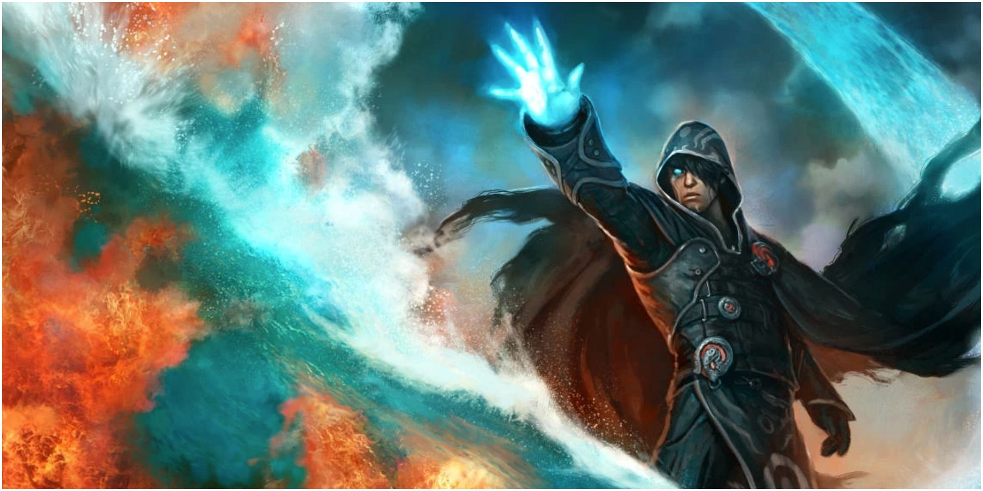 15 Best Defensive Spells in Dungeons & Dragons