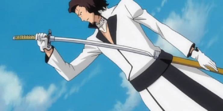 Bleach The Espada Ranked From Least To Most Evil Cbr