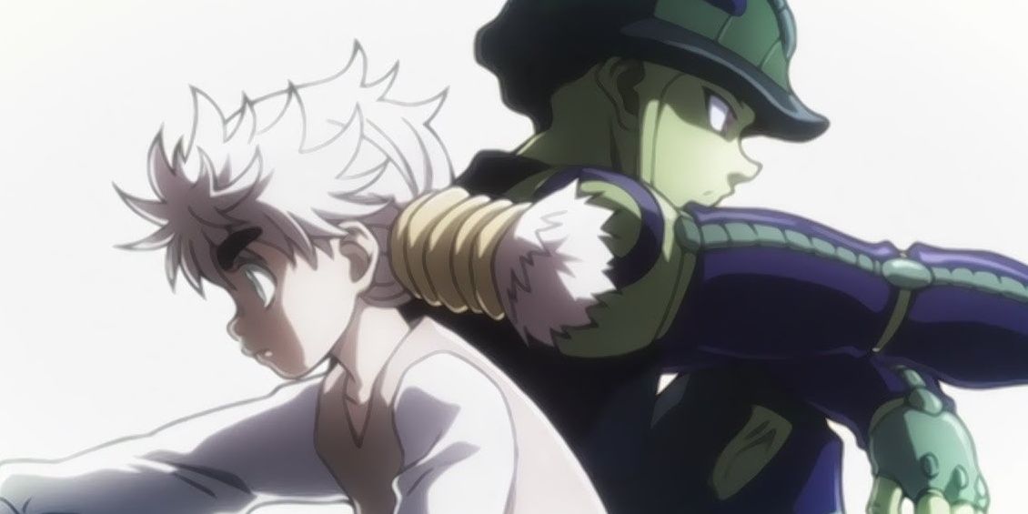 Hunter X Hunter: 5 Ways Meruem Showed His Humanity (& 5 Why He's A Monster)