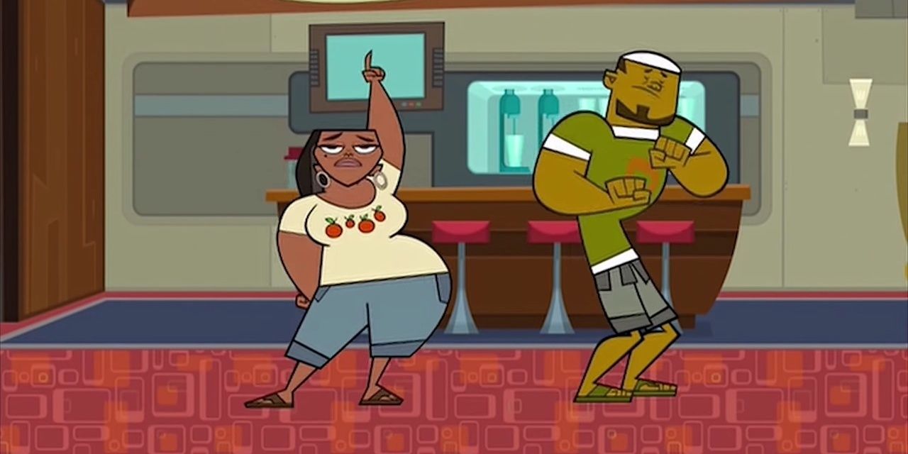 5 Things About Total Drama That Hold Up Beautifully (& 5 That Aged Badly)