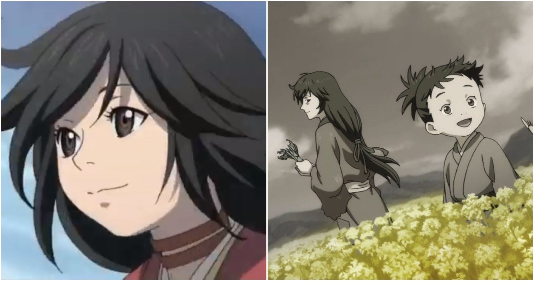 10 Things Anime Fans Need To Know About Dororo