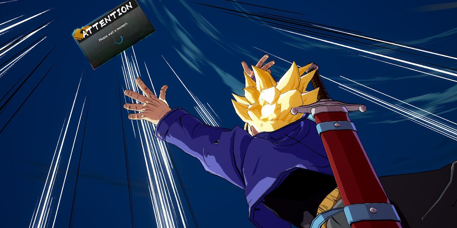 Rage quitters can now get banned for life in Dragon Ball FighterZ