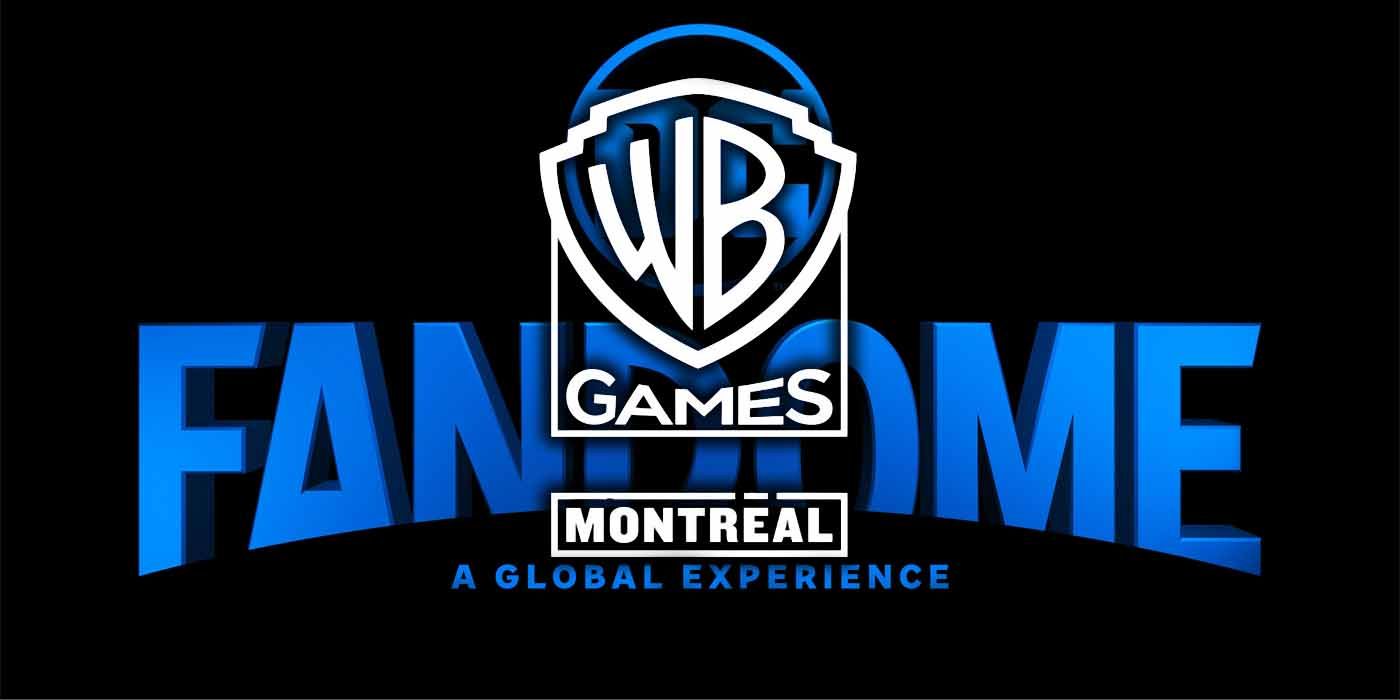 WB Games Montréal updated their cover - WB Games Montréal