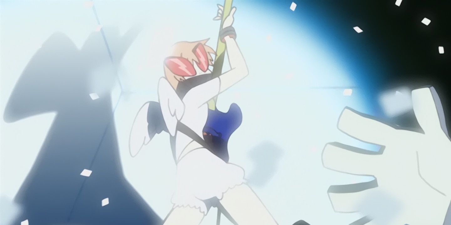 Why Does Flcl Make No Sense FLCL: 10 Things That Make No Sense About Haruko