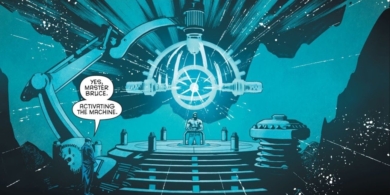 Batman's 5 Best New Gadgets & Inventions From Rebirth (& 5 From The New 52)