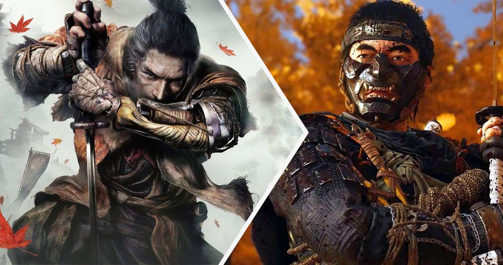 The One Key To 'Ghost Of Tsushima' Combat You Need To Know