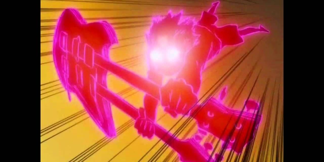 Why Does Flcl Make No Sense FLCL: 10 Things That Make No Sense About Haruko