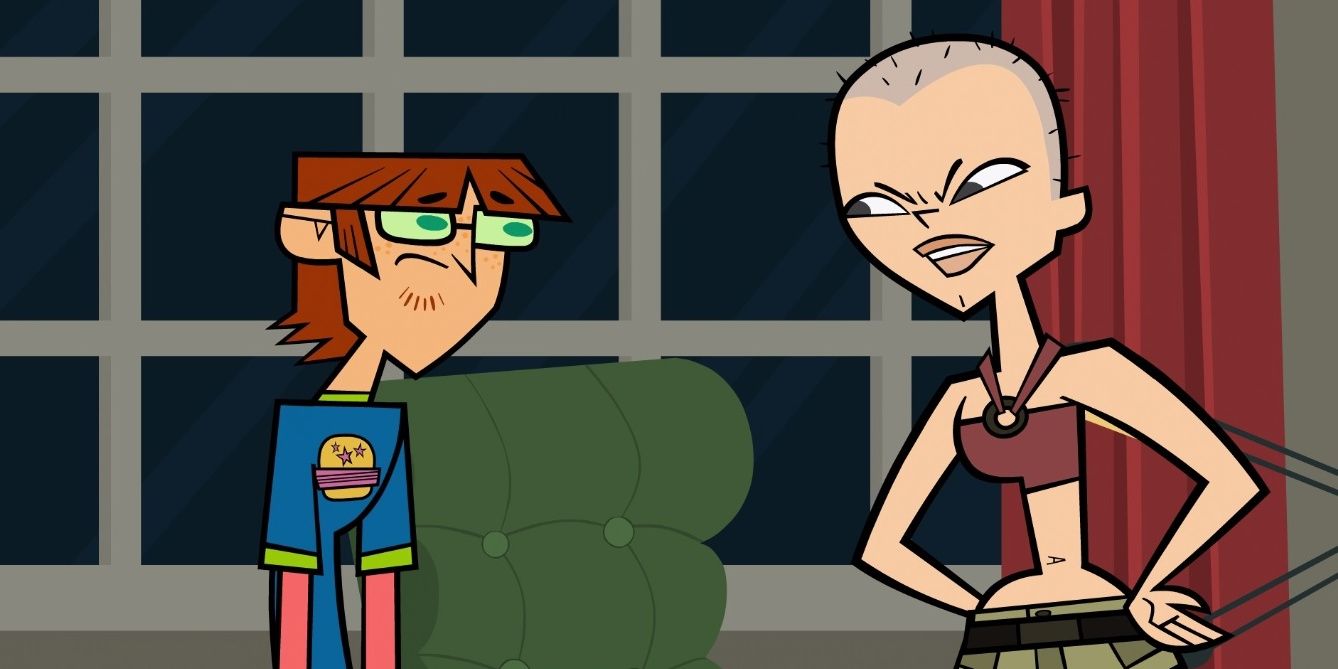 5 Things About Total Drama That Hold Up Beautifully (& 5 That Aged Badly)