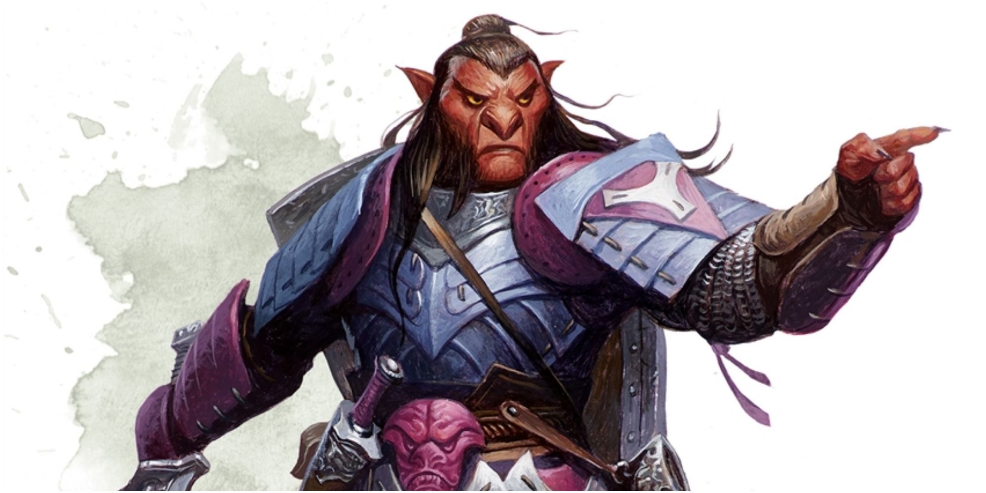 10 Worst Racial Abilities in Dungeons & Dragons