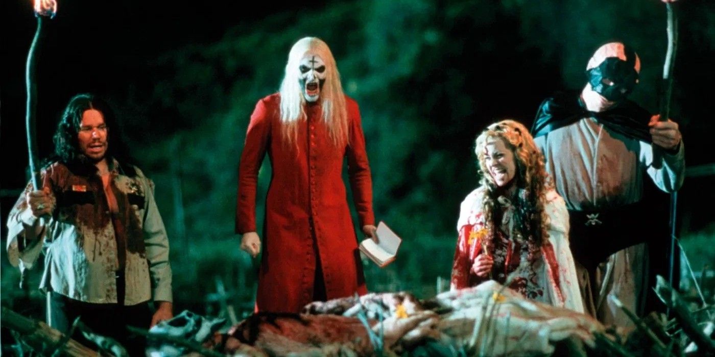 Still from House of 1,000 Corpses