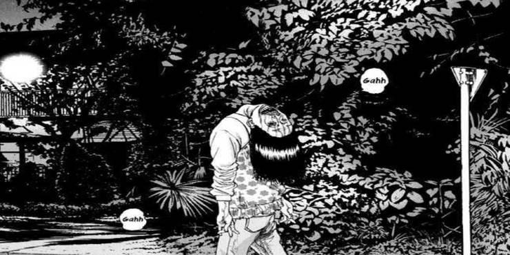I Am A Hero How The Zombie Manga Perfects Slow Burn Horror Cbr