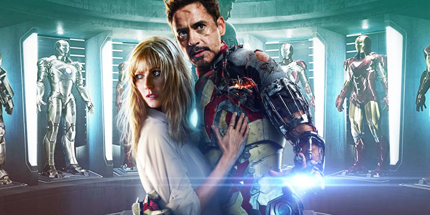 Iron Man: The Complicated (& Possibly Irrelevant) Legacy of Both Sequels