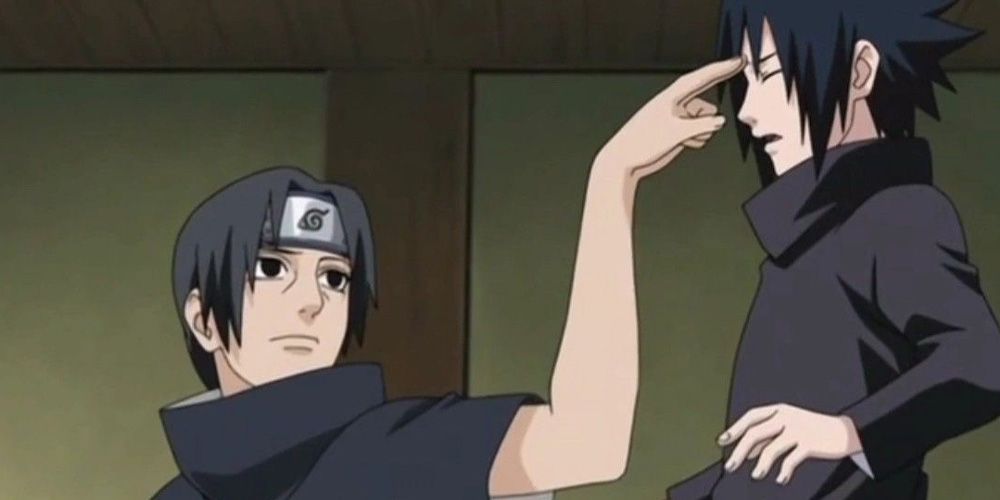 Sasuke Uchiha's Most Relatable Quotes In Naruto