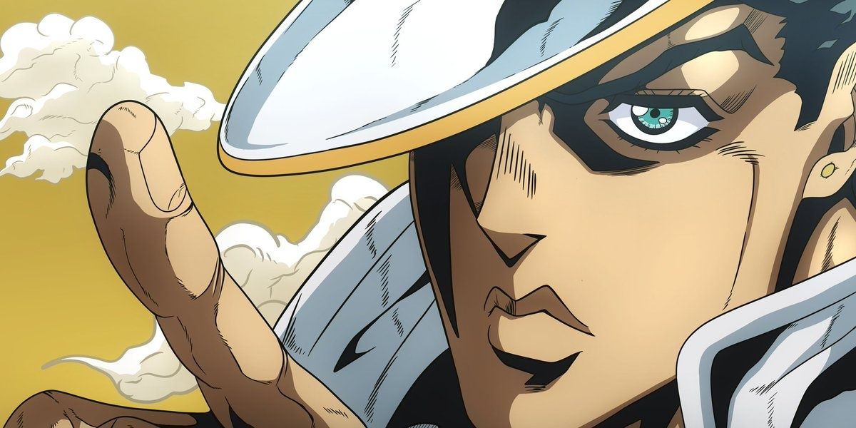 5 Anime Characters Josuke Higashikata Could Beat (& 5 He Can't)