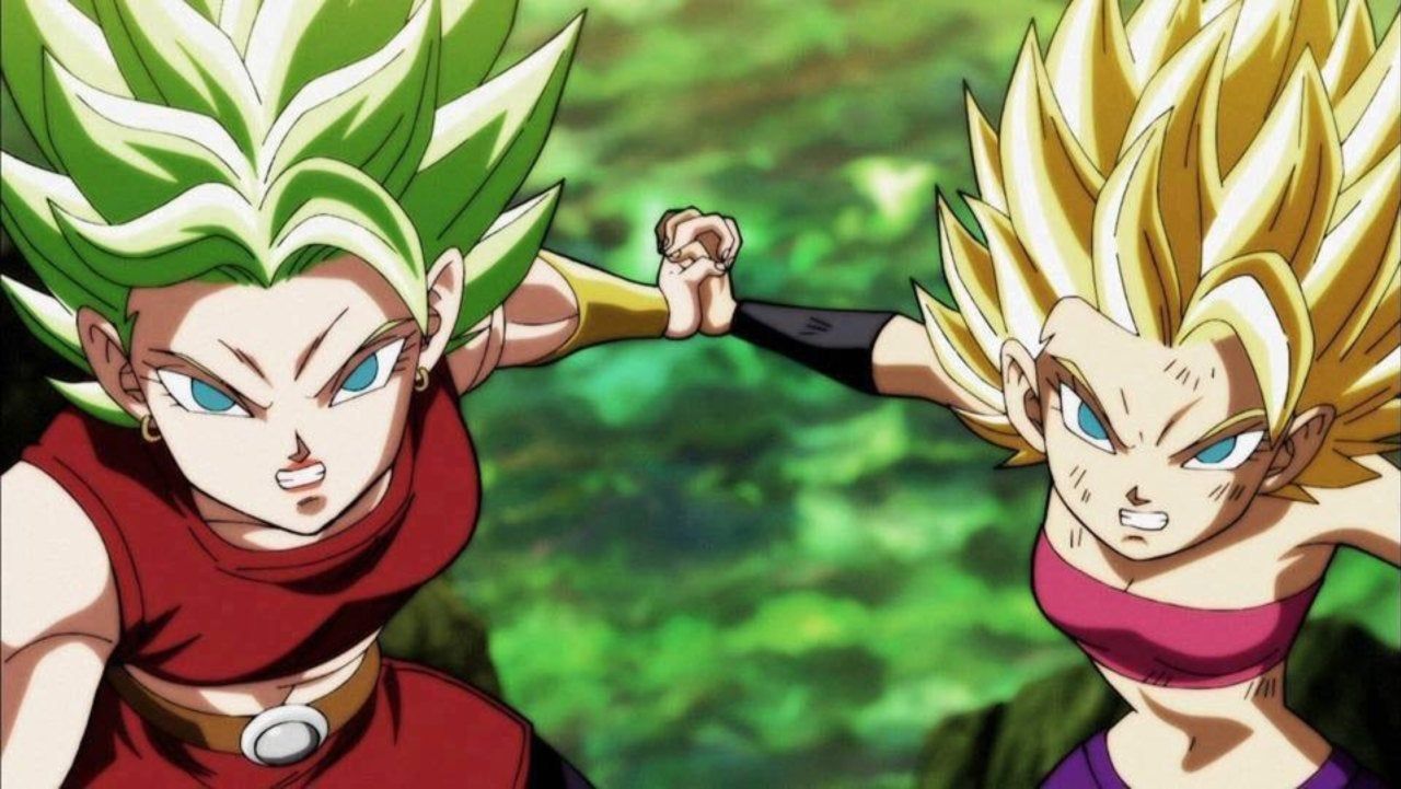 Why Dragon Ball Super's Power Scaling Makes Zero Sense