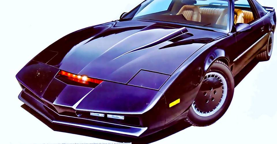 knight rider reboot will bring kitt to the big screen for the first time knight rider reboot will bring kitt to