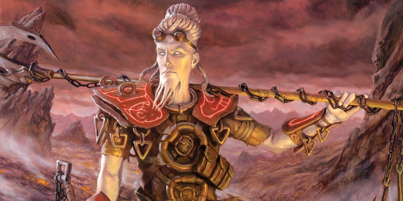 Magic The Gathering What to Know About Building Sideboards