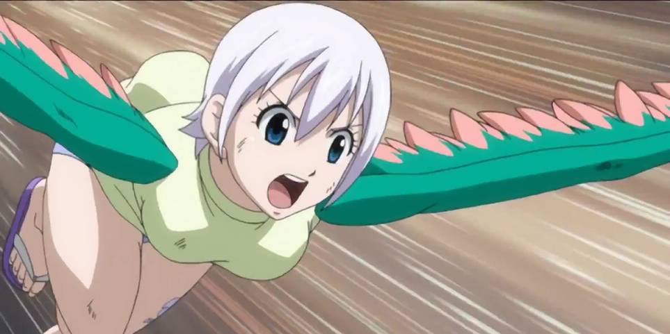 Which Fairy Tail Character Are You Based On Your Zodiac Sign Which Fairy Tail Character Are You Based On Your Zodiac Sign