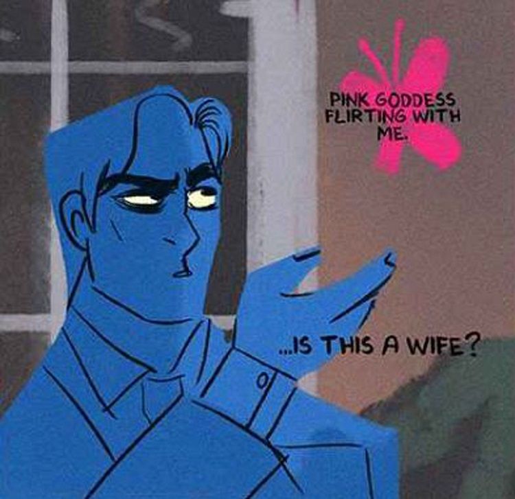 10 Lore Olympus Memes That Are Too Hilarious For Words