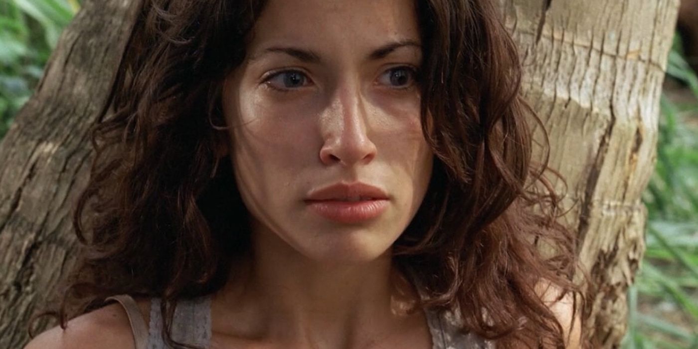 10 Best Side Characters in Lost, Ranked