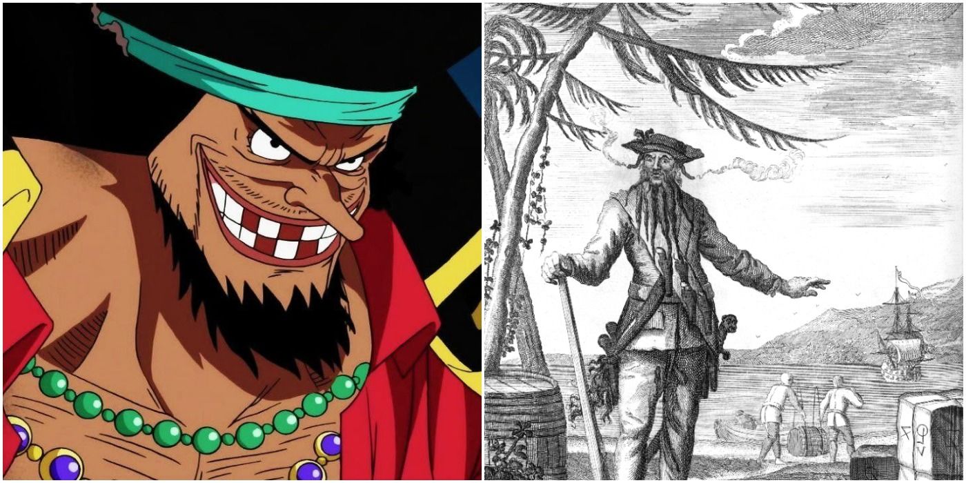 One Piece 10 Facts About The Series Even Hardcore Fans Forgot About