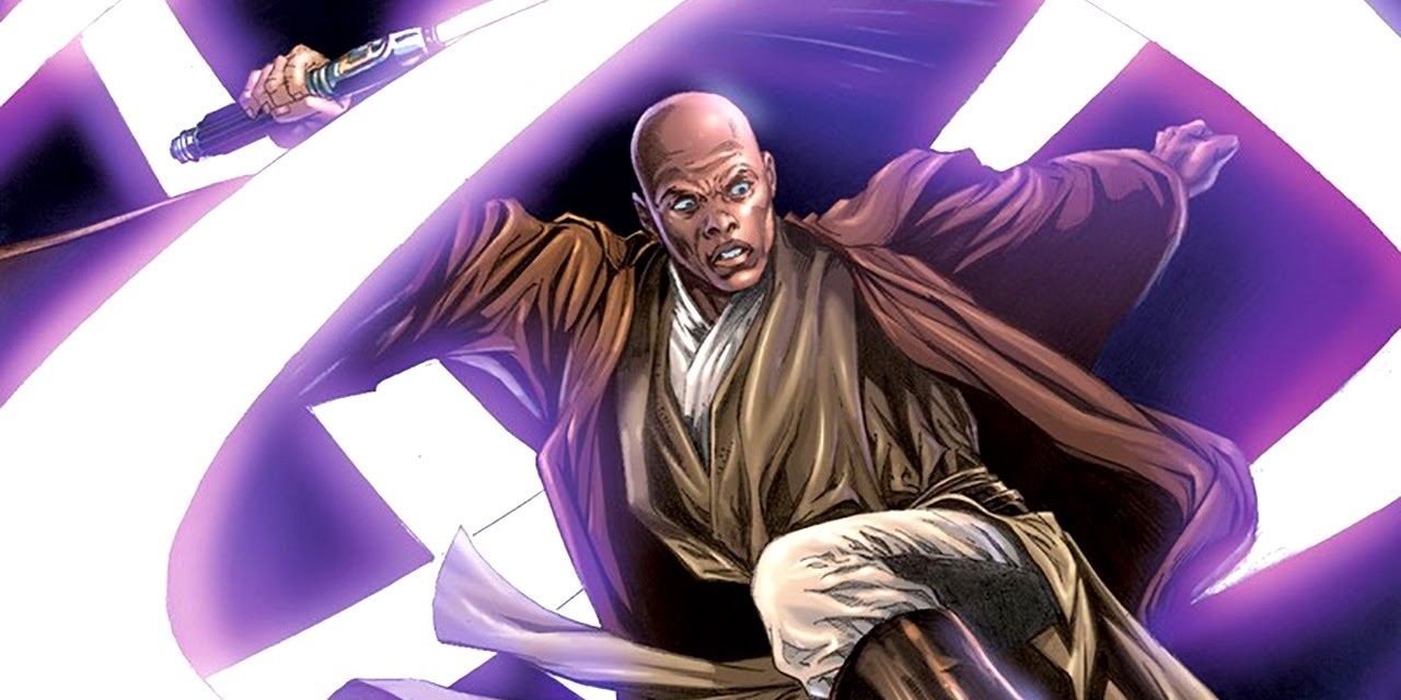 Star Wars 5 Strongest Jedi Darth Vader Killed (& 5 People Who Almost